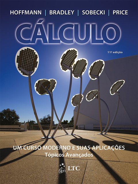 Cálculo Um Curso Moderno e suas Aplicações Tópicos Avançados
