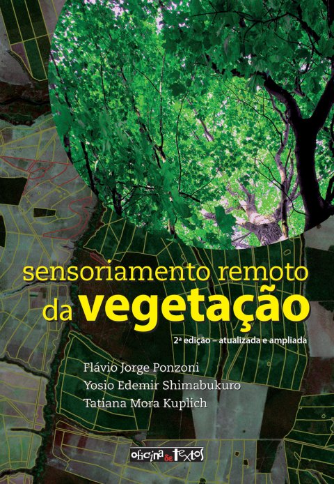 Sensoriamento remoto da vegetação