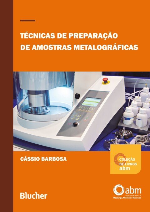 Técnicas de preparação de amostras metalográficas