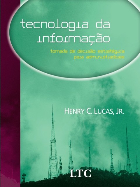 Tecnologia da informação