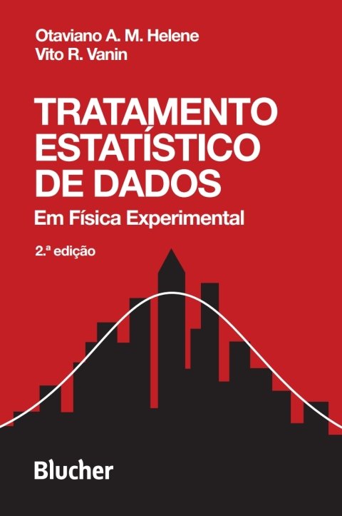 Tratamento estatístico de dados