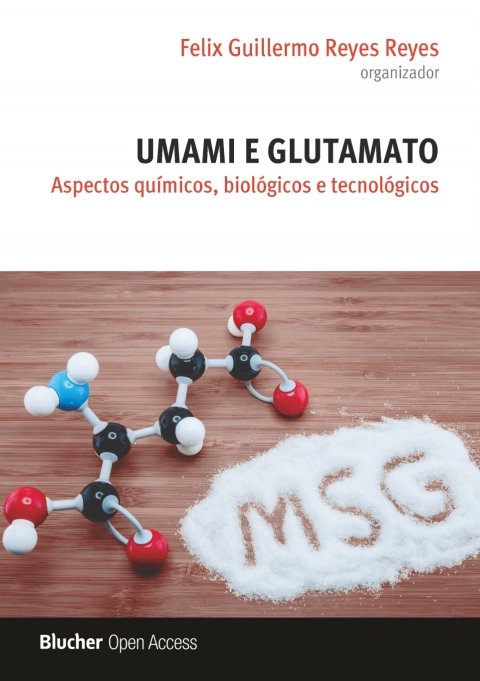Umami e glutamato aspectos químicos, biológicos e tecnológicos