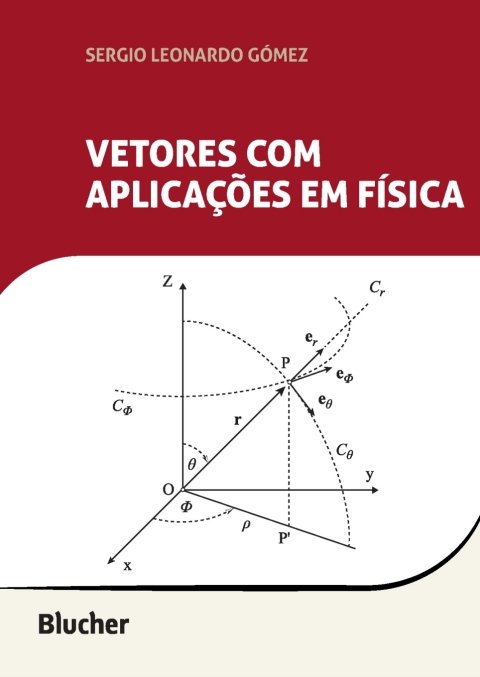 Vetores com aplicações em física