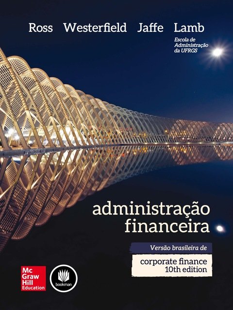 Administração financeira
