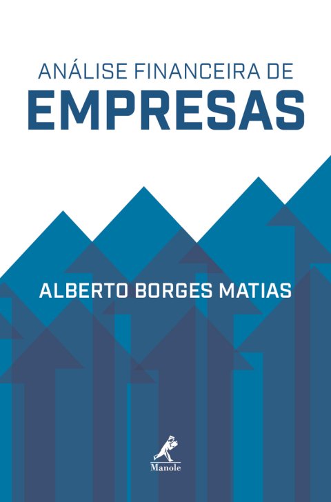 Análise financeira de empresas