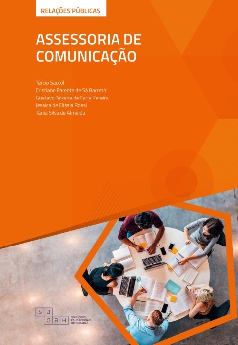 Assessoria de comunicação