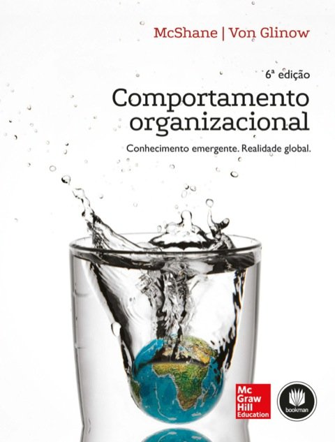 Comportamento organizacional conhecimento emergente, realidade global
