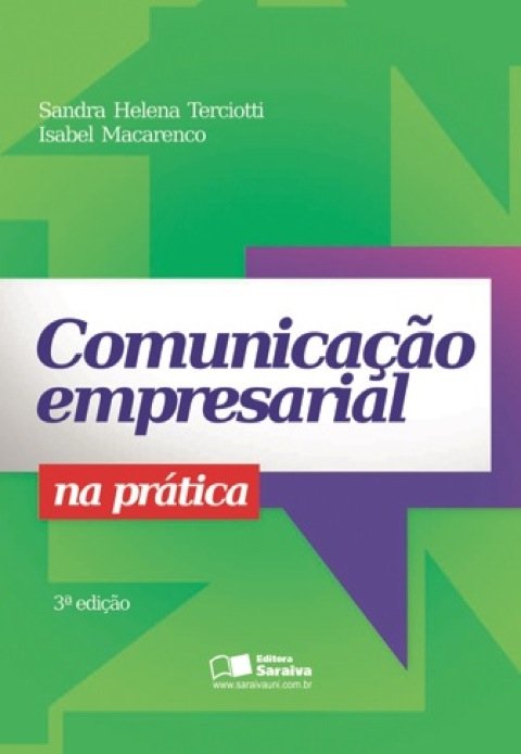 Comunicação empresarial na prática