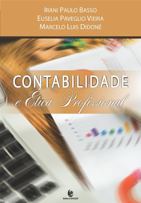 Contabilidade e ética profissional