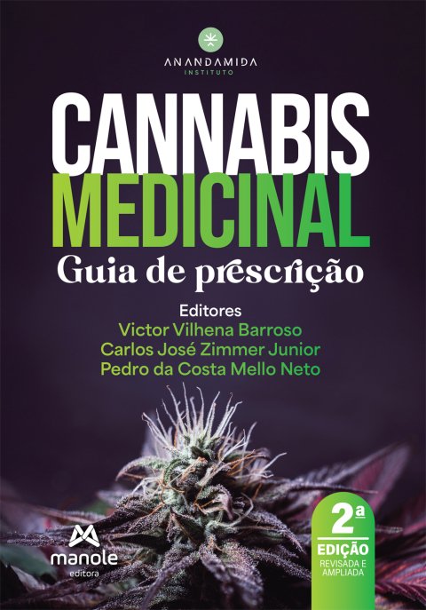 Cannabis medicinal guia de prescrição