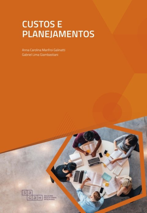 Custos e planejamentos