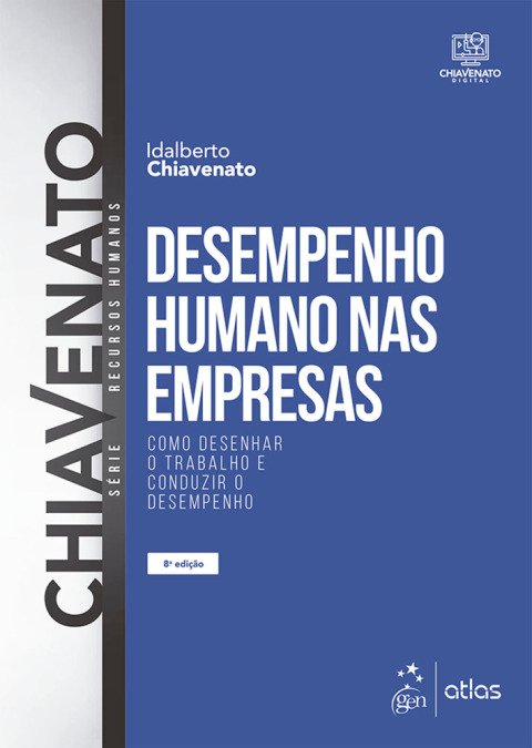 Desempenho humano nas empresas
