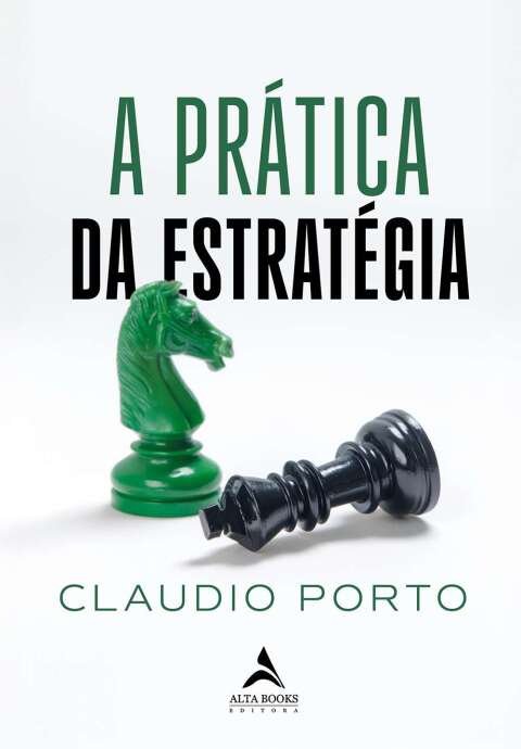 A prática da estratégia