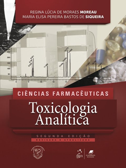 Ciências farmacêuticas