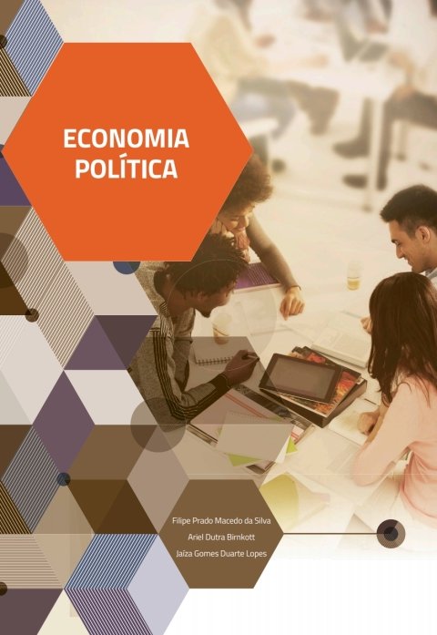 Economia política