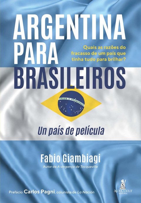 Argentina para brasileiros un país de película