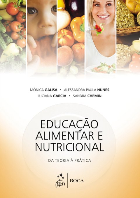Educação alimentar e nutricional
