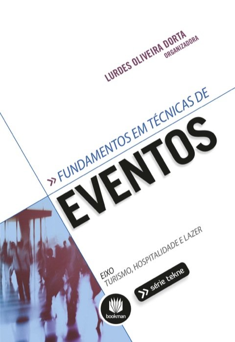 Fundamentos em técnicas de eventos