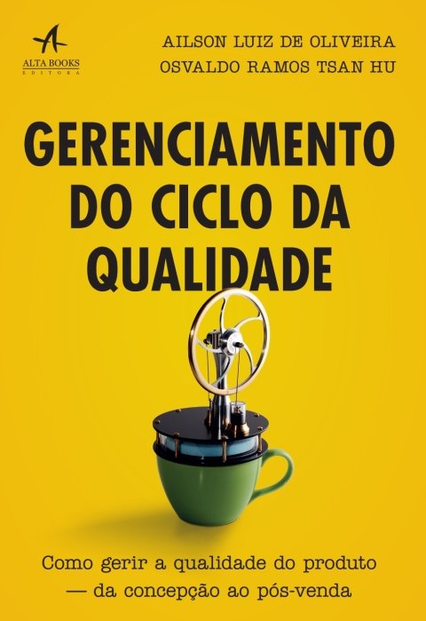 Gerenciamento do ciclo da qualidade