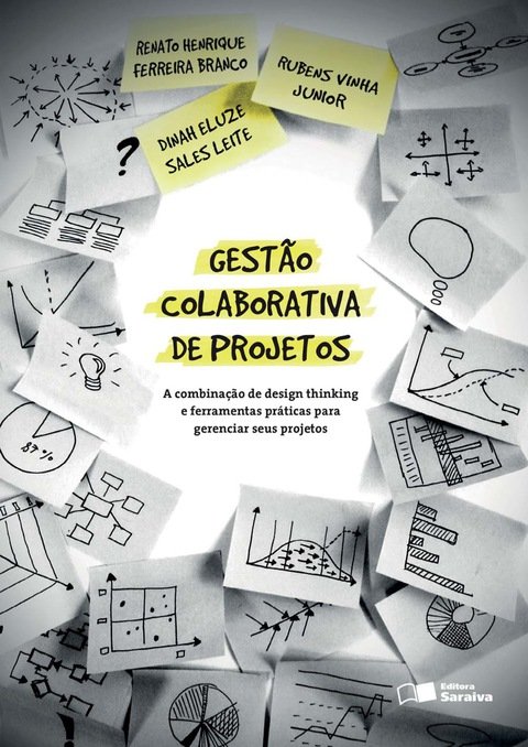 Gestão colaborativa de projetos