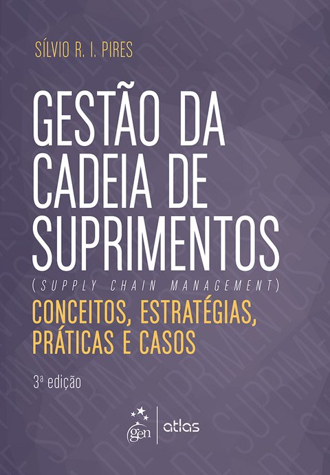 Gestão da cadeia de suprimentos