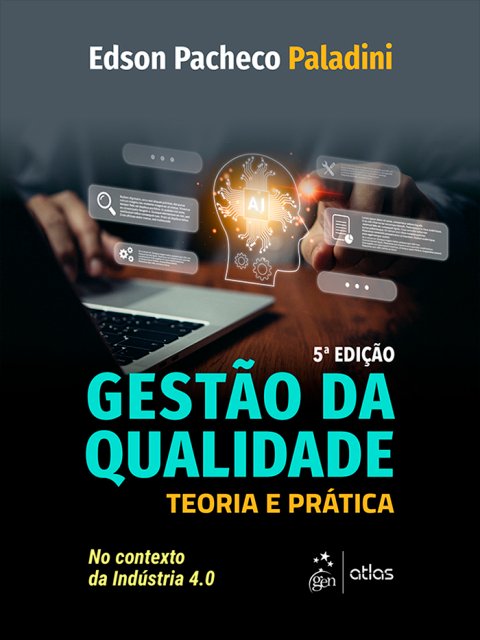 Gestão da qualidade teoria e prática