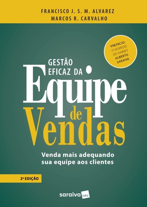 Gestão eficaz da equipe de vendas venda mais adequando sua equipe aos clientes