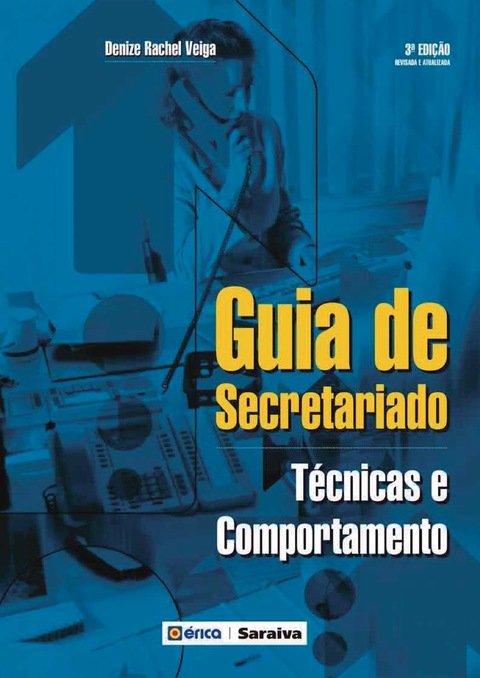 Guia de secretariado