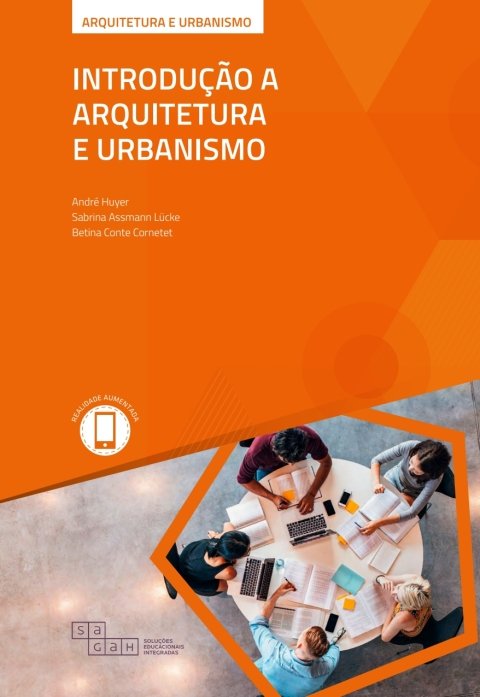 Introdução a arquitetura e urbanismo