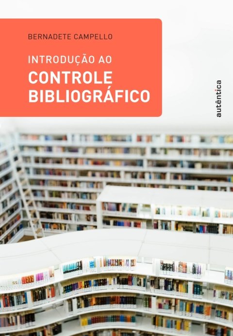 Introdução ao controle bibliográfico