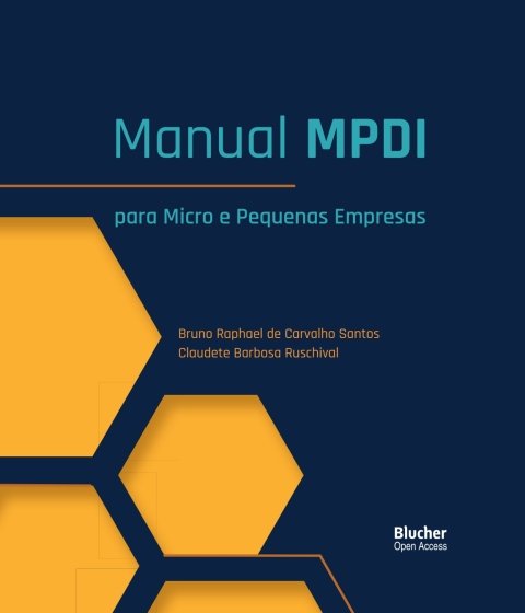 Manual MPDI para micro e pequenas empresas