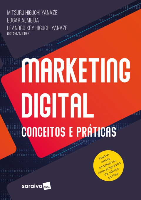 Marketing digital conceitos e práticas