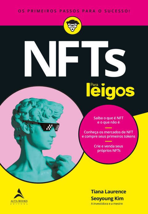 NFTs para leigos