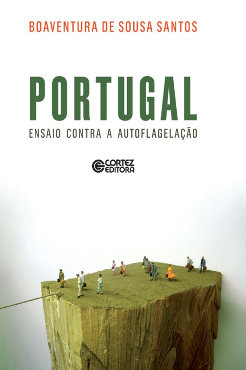 Portugal ensaio contra a autoflagelação