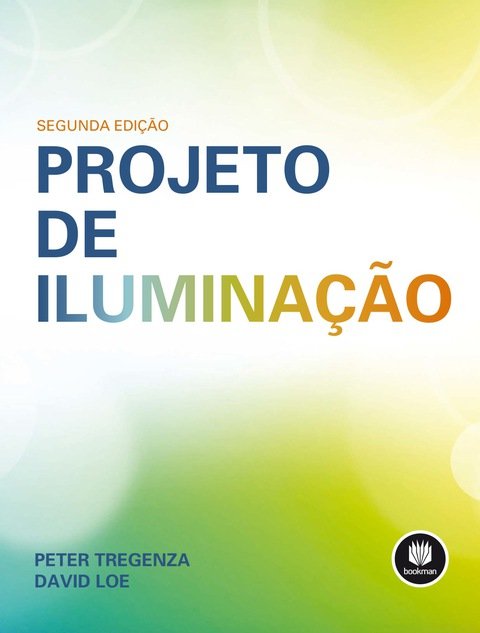 Projeto de iluminação