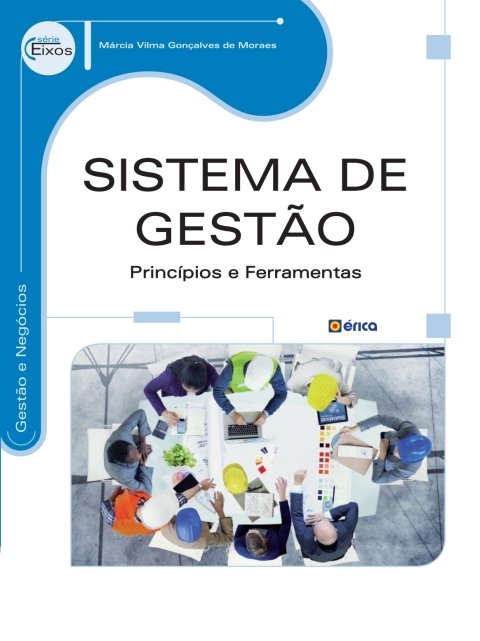 Sistema de gestão
