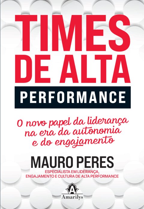 Times de alta performance o novo papel da liderança na era da autonomia e do engajamento