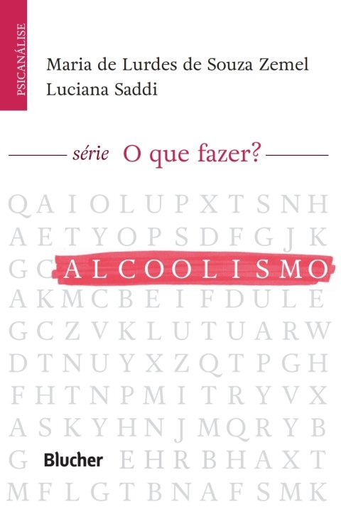 Alcoolismo