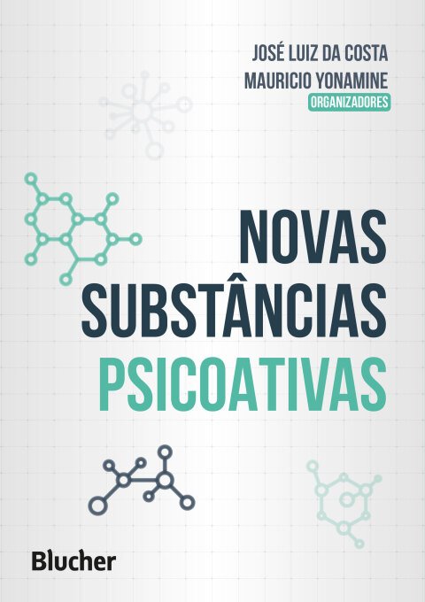 Novas substâncias psicoativas