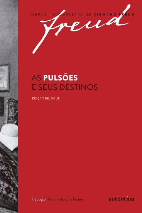 As pulsões e seus destinos
