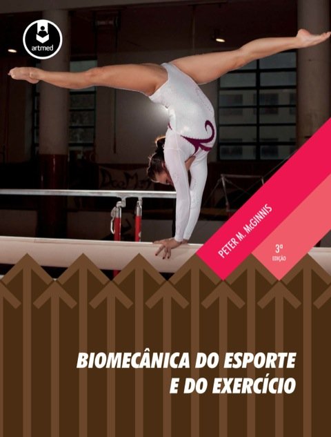 Biomecânica do esporte e do exercício