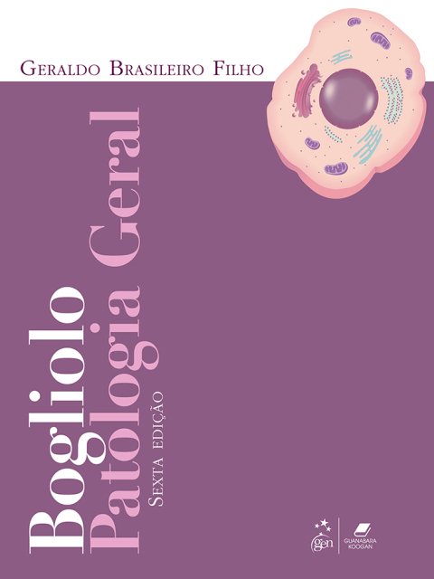 Bogliolo patologia geral