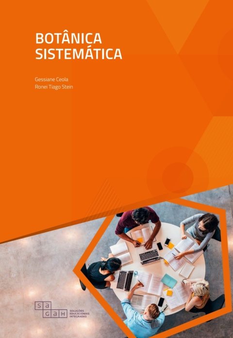 Botânica sistemática
