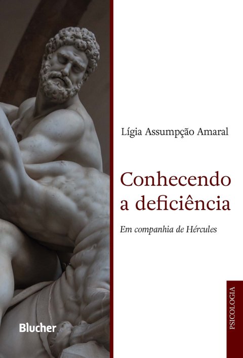 Conhecendo a deficiência