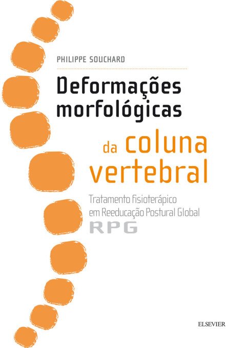 Deformações morfológicas da coluna vertebral