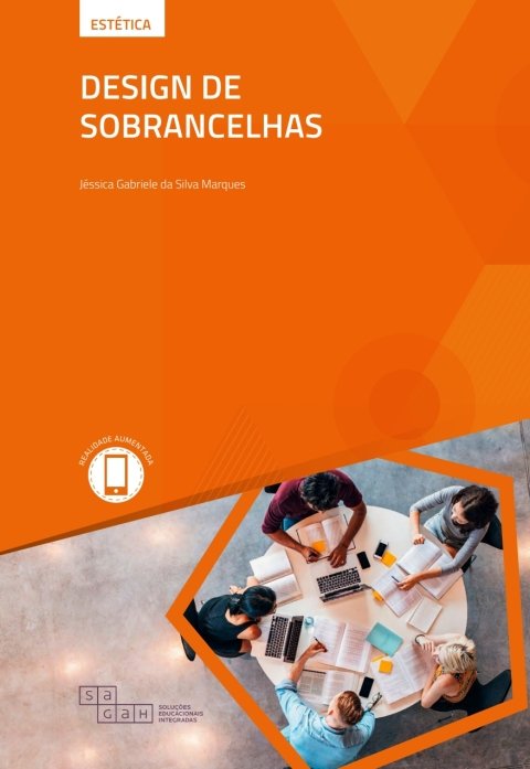 Design de sobrancelhas