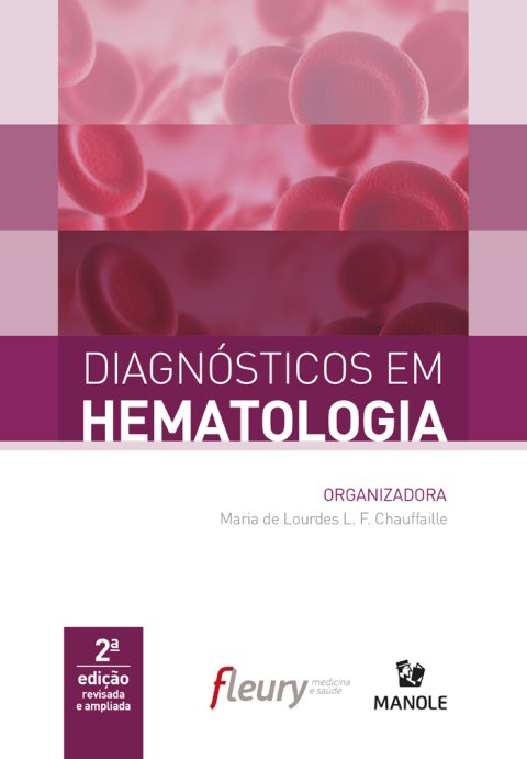 Diagnósticos em hematologia