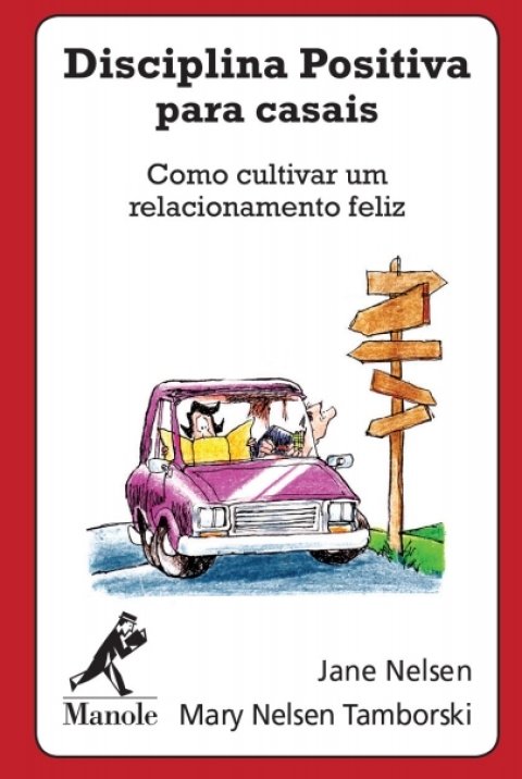 Disciplina positiva para casais