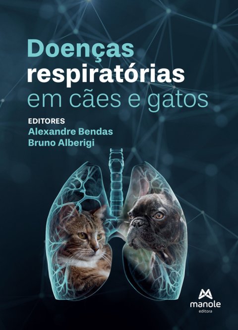 Doenças respiratórias em cães e gatos