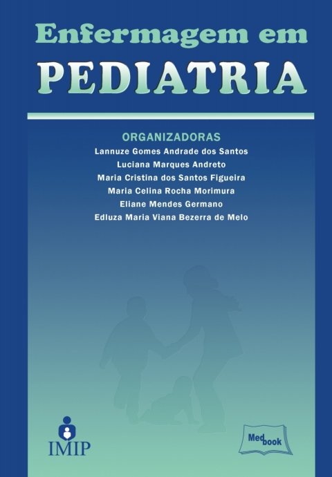 Enfermagem em pediatria